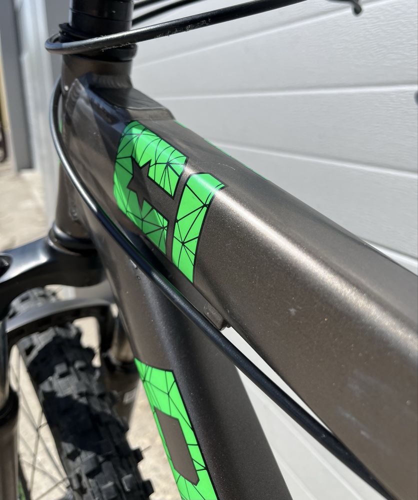 Велосипед Drag C1