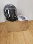 Casca Agv K6 S Negru Mat