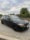Vand bmw e91(3.0 M57)