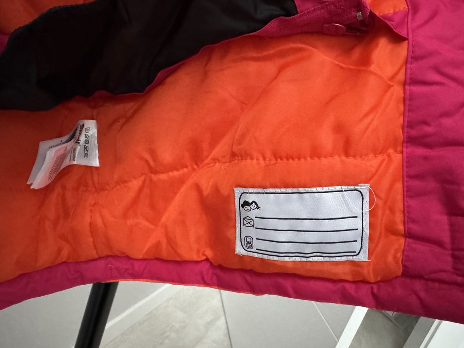 Geaca de ski marime XS 158-164