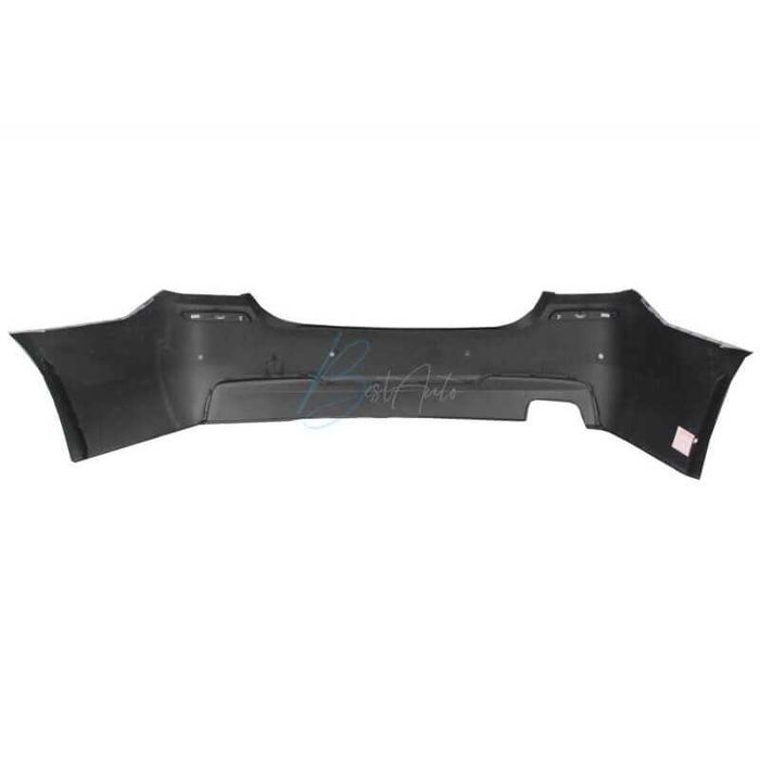 M TECHNIK пакет за BMW F10 Facelift (2013-2016)