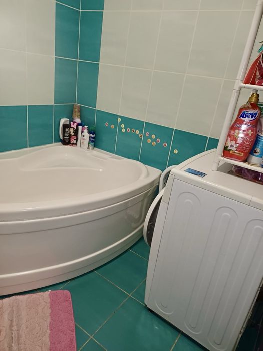 Apartament doua camere, Militari Str. Rezervelor