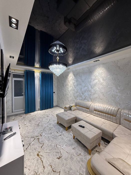 Чилонзор-18кв 4/3/4/Евро Ремонт Срочно Сотилади Ориентир Парламент