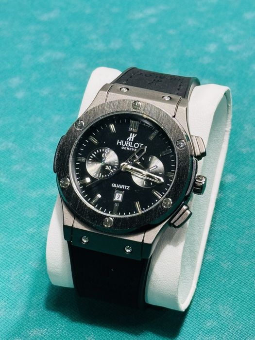 Мужские часы – Hublot Classic