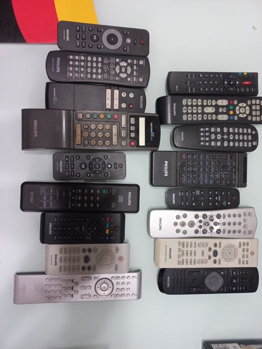 Telecomenzi philps