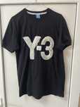Tricou Y3 Adidas