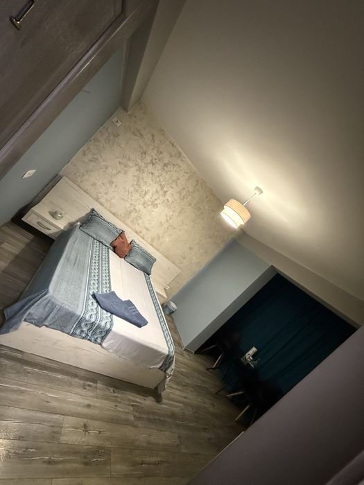 garsoniera regim hotelier promenada mall