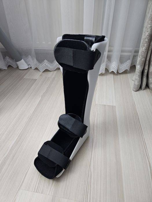 Orteza fixa glezna / picior, marime S