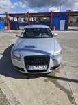Vând sau Schimb Audi a6 c6 2007
