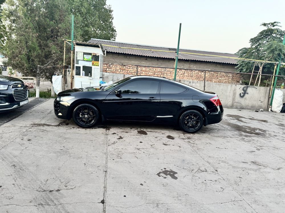 Продаются Honda accord