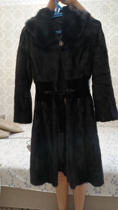 Продам Норковая ШУБА натуральная