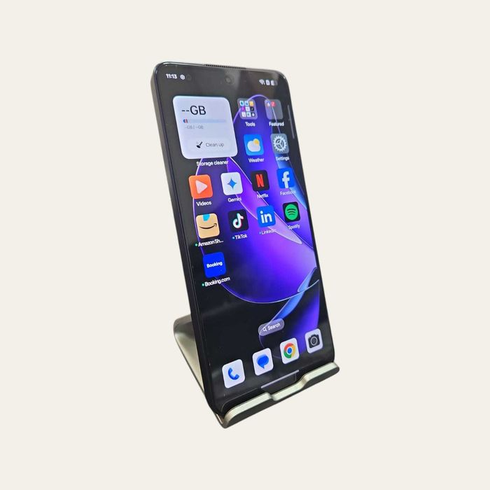 [6873] Oppo Reno 13F 256GB 8RAM NOU / Amanet Tulcea