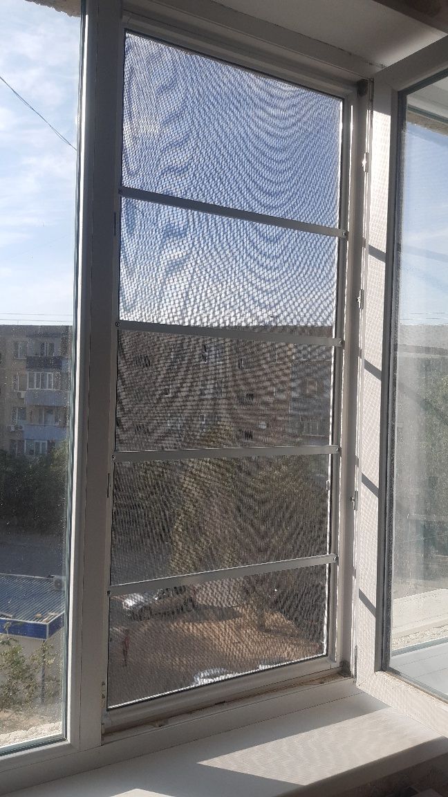 Москитные сетки и Ремонт Окна