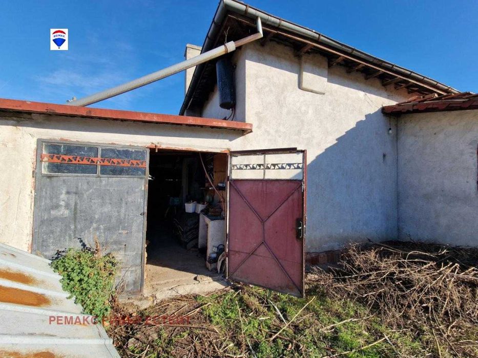 Къща за продажба в гр. Сливо поле