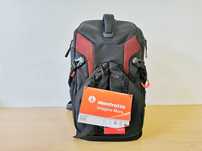 Manfrotto Pro Light  3n1-26 раница за фотоапарат, чисто нова с етикети