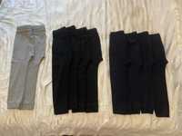 Pantaloni skinny Next 6-7 ani (122 cm) - 20 RON/buc