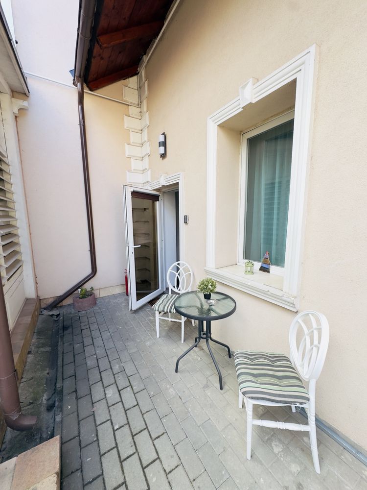 Apartamente 1 camera si bucatarie in regim hotelier