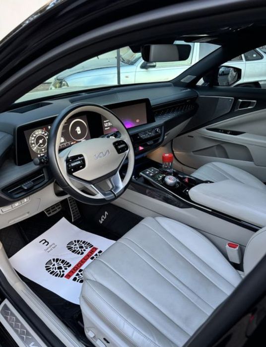 Kia k8 Full 2023 Srochno SOTILADI!!!