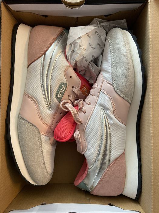 Pantofi sport femei 40 FILA