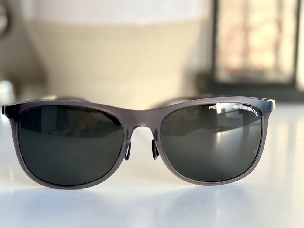 Слънчеви очила Porsche design