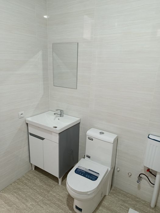 Сдается в аренду новый дом (участок)