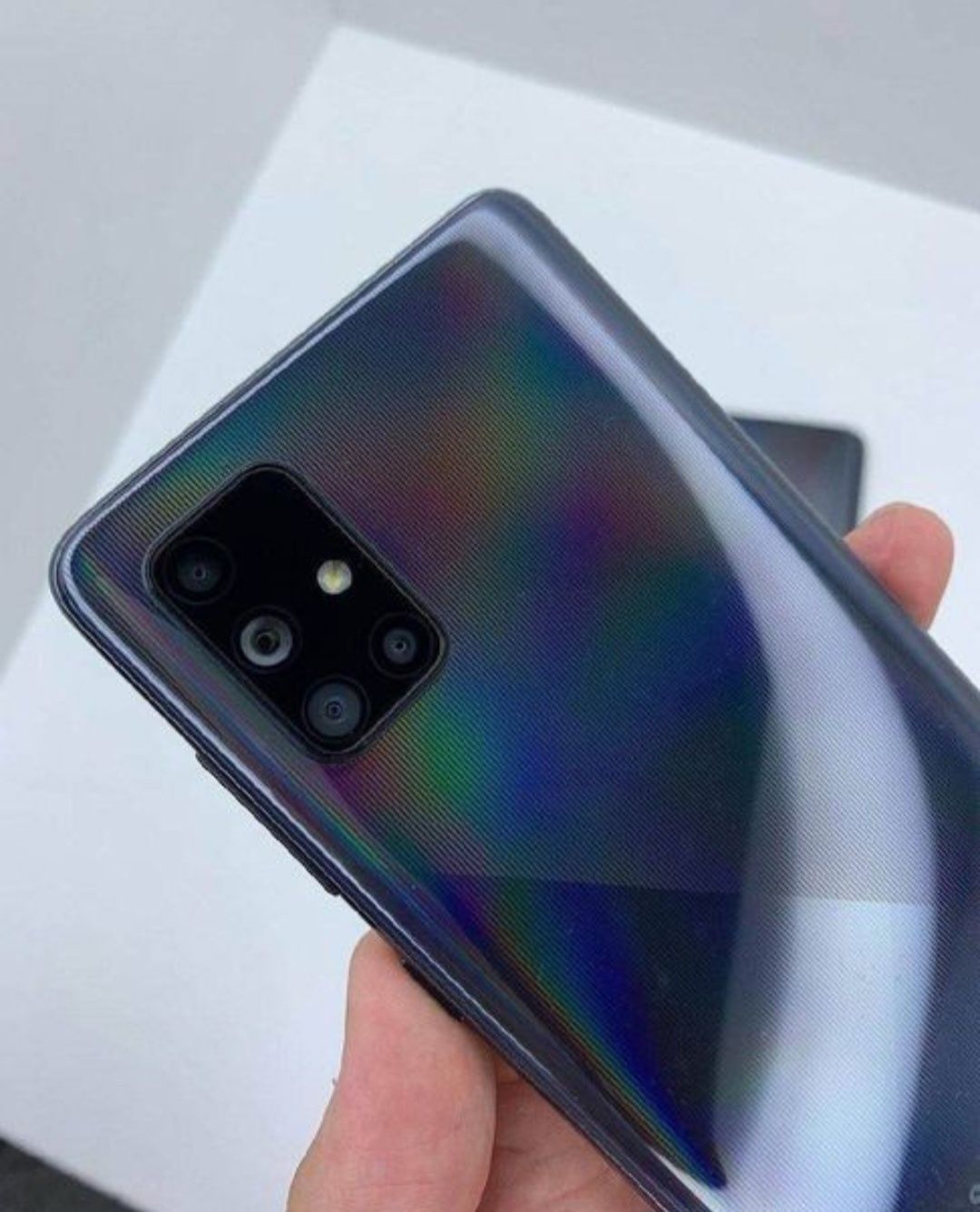 Samsung garantiya