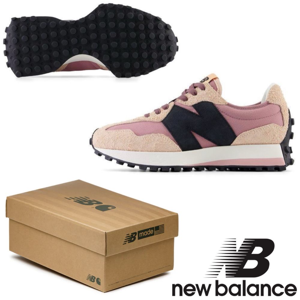 New Balance 327 Унисекс