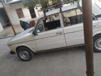 Jiguli Lada yili 2000