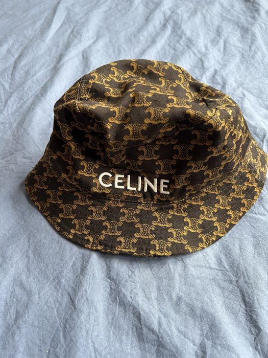 Оригинална шапка Celine