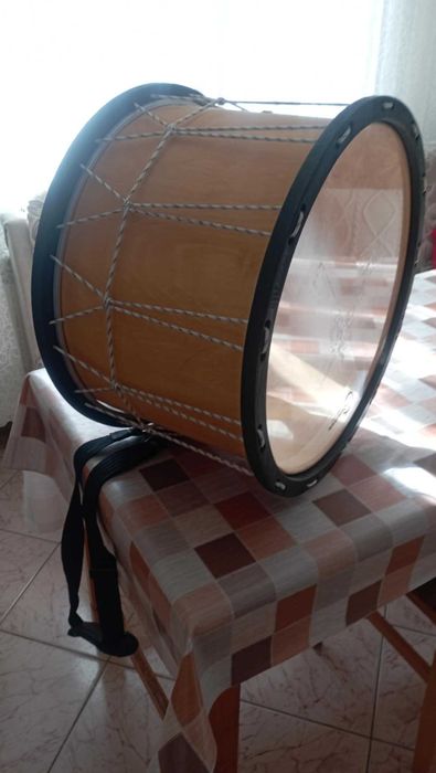 Музикални инструменти