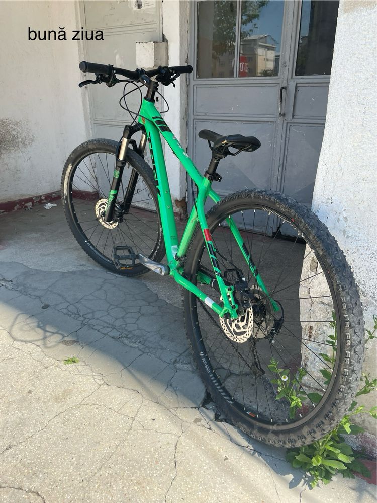 Trek x caliber-7 2015