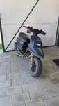 Vand Mbk booster
