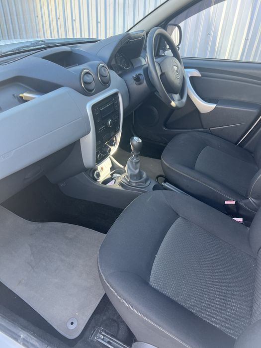 Vand Duster 1.5 DCI. 4X4.