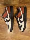 nike dinks чисто нови 45 номер