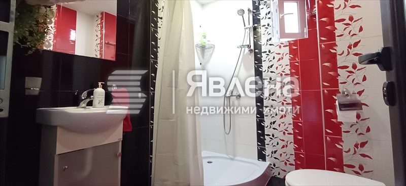 2-стаен апартамент до ИСУЛ