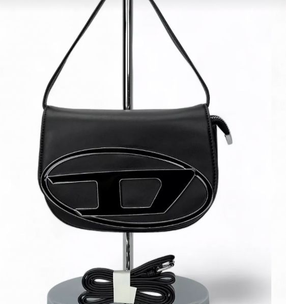 сумочка дизель,стильная