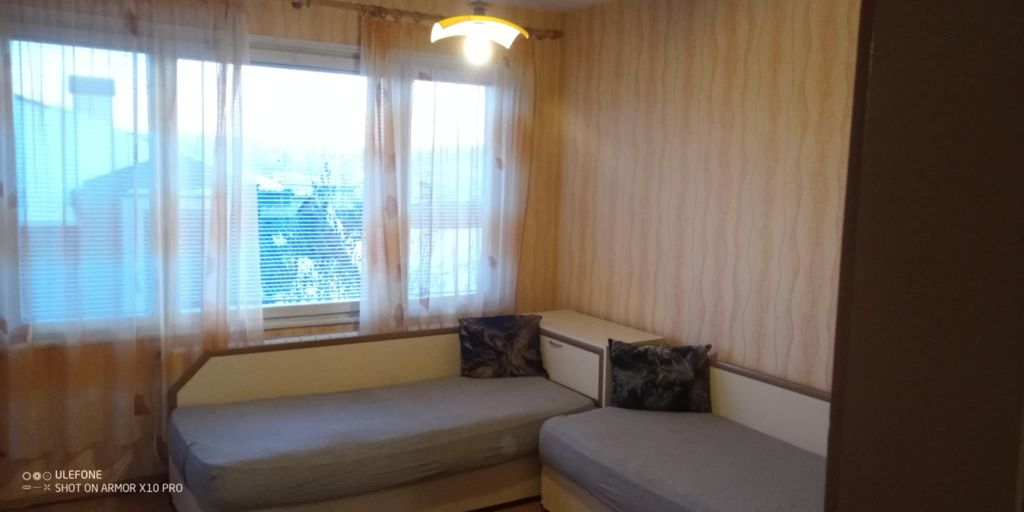 Дава се под наем Многостаен апартамент в Хасково, Център - 98 кв.м за 204 € - Снимка #13