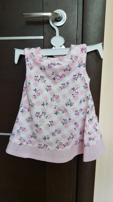 Rochita Next 6-9 luni