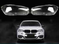 Sticle faruri sticla far stanga/dreapta Bmw X5 F15/X6 F16