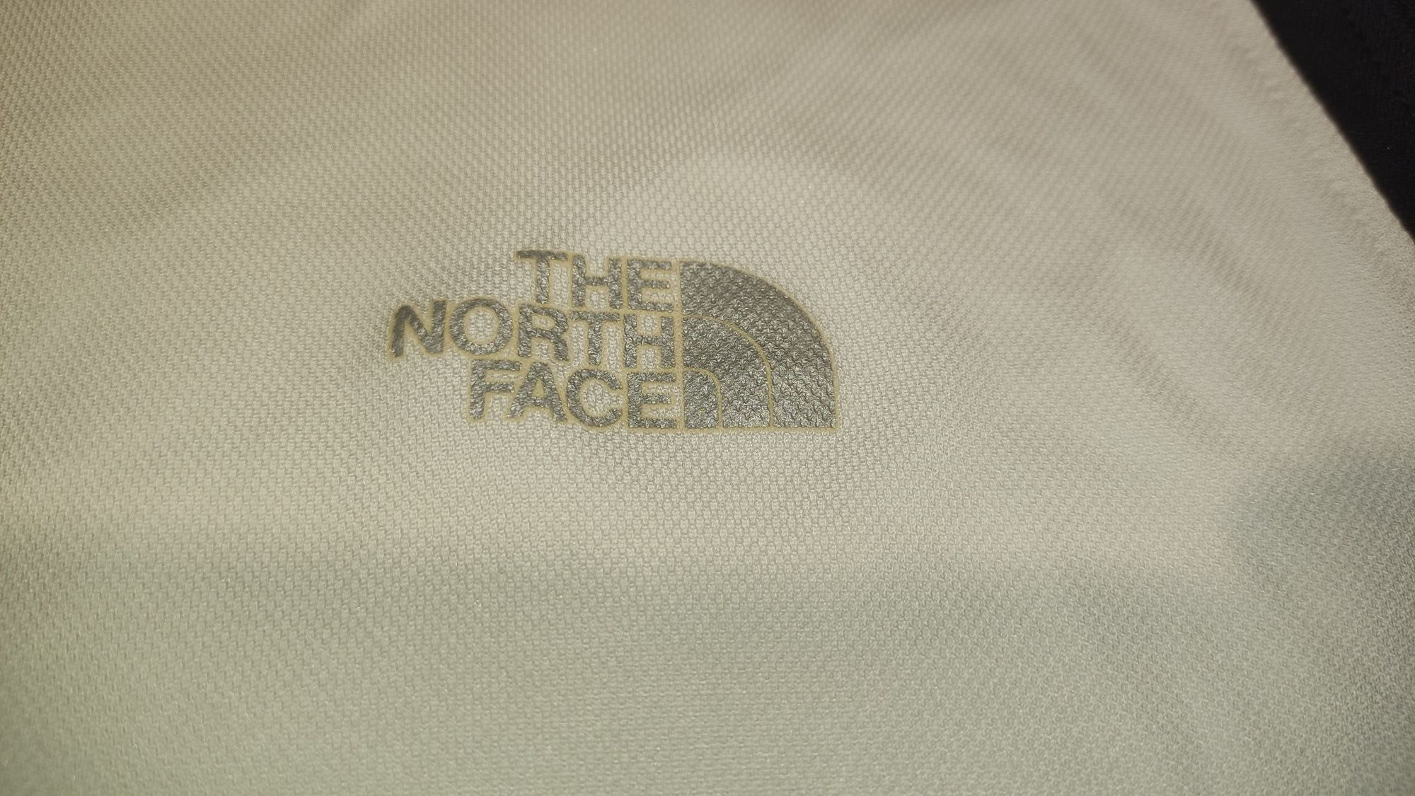 Tricou fără mâneci maieu The North Face mărime L sport sala fitness