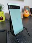 Google Pixel 6A - Mint Green, 128GB, 6GB RAM