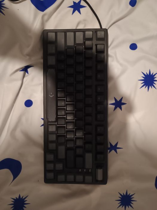 Tastatura aqirys(mini afara)