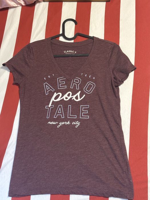 aeropostale тениска
