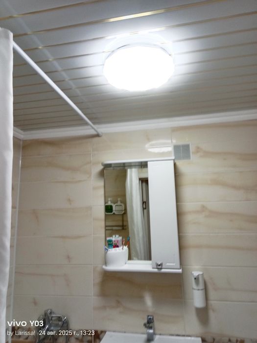 Продам отличную 3-комн. квартиру на Новостройке (ТД Мереке)