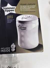 Стерилизатор за микровълнова Tommee Tippee