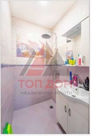 Продава се Тристаен апартамент в Варна, Чайка - 70 кв.м за 3143 €/кв.м - Снимка #6