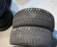 1 anv M+S  205/55/16 Bridgestone/Lassa/Michelin