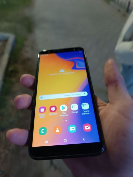 SAMSUNG J4+ 32 гб