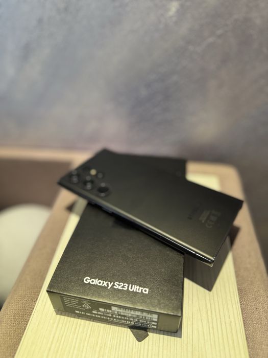 Samsung S23 ultra cu garantie