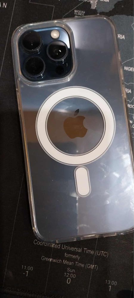 iPhone 15 pro max 256